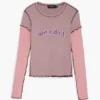T-Shirt „Not a Doll“ T-Shirt „Not a Doll“