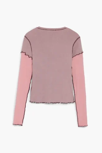 T-Shirt „Not a Doll“