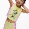 T-Shirt Tye-Die Minnie Mouse™