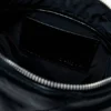 Tasche in Lederoptik