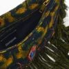 Tasche mit Fransen, entworfen von Christian Lacroix