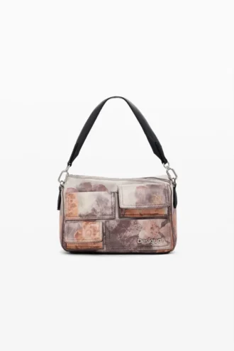 Tasche mit mehreren Fächern