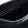 Tasche mit Schnallenverzierung