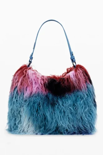 Taschen entworfen von Christian Lacroix