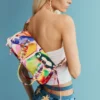 Taschen entworfen von Christian Lacroix