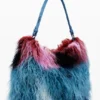 Taschen entworfen von Christian Lacroix