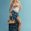 Taschen entworfen von Christian Lacroix