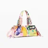 Taschen entworfen von Christian Lacroix