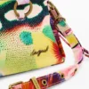 Taschen entworfen von Christian Lacroix