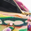 Taschen entworfen von Christian Lacroix