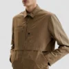 Technische Jacke