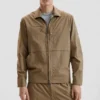 Technische Jacke
