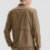Technische Jacke