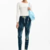 Tie-Dye-Hose Tie-Dye-Hose
