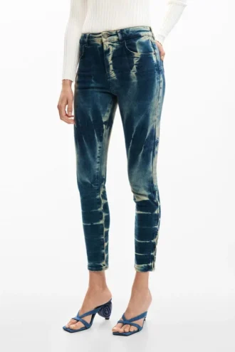 Tie-Dye-Hose