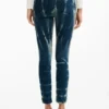 Tie-Dye-Hose Tie-Dye-Hose