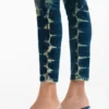 Tie-Dye-Hose Tie-Dye-Hose