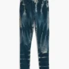 Tie-Dye-Hose Tie-Dye-Hose