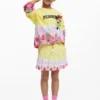 Tie-Dye-Sweatshirt mit Minnie Mouse™