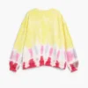 Tie-Dye-Sweatshirt mit Minnie Mouse™