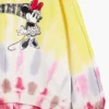 Tie-Dye-Sweatshirt mit Minnie Mouse™