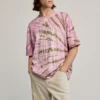 Tie-Dye-T-Shirt Tie-Dye-T-Shirt
