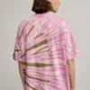 Tie-Dye-T-Shirt Tie-Dye-T-Shirt
