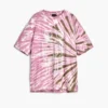 Tie-Dye-T-Shirt Tie-Dye-T-Shirt