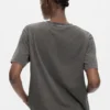 Tiger-T-Shirt 100 % Baumwolle