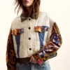 Trucker-Jacke M. Christian Lacroix Trucker-Jacke M. Christian Lacroix