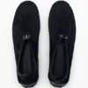 Verstellbare flache Ballerinas Verstellbare flache Ballerinas