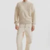 Vintage-Strickpullover Vintage-Strickpullover