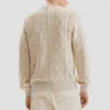 Vintage-Strickpullover Vintage-Strickpullover