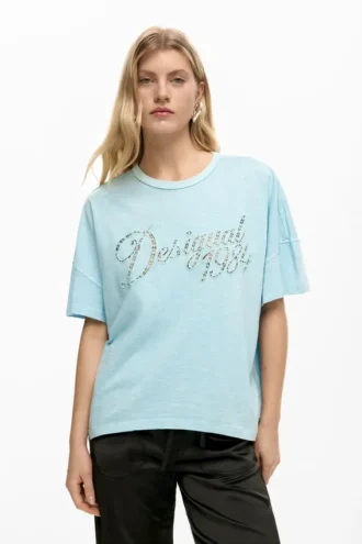Vintage-T-Shirt 1984
