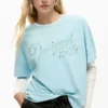 Vintage-T-Shirt 1984 Vintage-T-Shirt 1984