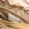 Voyager Raffia-Rucksack Voyager Raffia-Rucksack