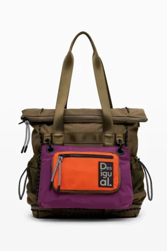 Voyager XL Multiposition-Rucksack