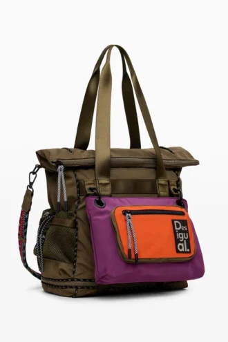 Voyager XL Multiposition-Rucksack