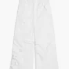 Wandelbare Hose mit Blumen von Tyler Mcgillivary