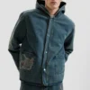 Wendbare Mickey™-Jeansjacke Wendbare Mickey™-Jeansjacke