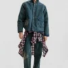Wendbare Mickey™-Jeansjacke Wendbare Mickey™-Jeansjacke