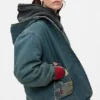 Wendbare Mickey™-Jeansjacke Wendbare Mickey™-Jeansjacke