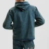 Wendbare Mickey™-Jeansjacke Wendbare Mickey™-Jeansjacke