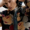 Wendbare Mickey™-Jeansjacke Wendbare Mickey™-Jeansjacke