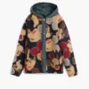 Wendbare Mickey™-Jeansjacke Wendbare Mickey™-Jeansjacke