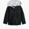 Wendbare Spiderman™-Jacke Wendbare Spiderman™-Jacke