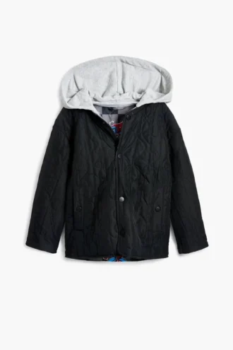 Wendbare Spiderman™-Jacke Wendbare Spiderman™-Jacke