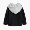 Wendbare Spiderman™-Jacke Wendbare Spiderman™-Jacke