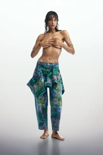 Wild Garden Hose Hosen Wild Garden Hose Hosen