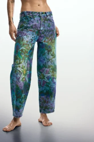 Wild Garden Hose Hosen Wild Garden Hose Hosen